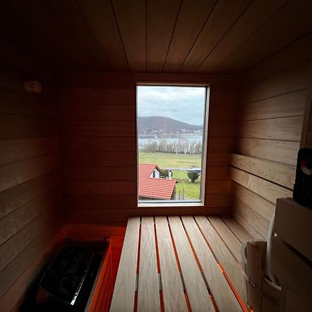 Ferienhaus Seezeit Bringhausen Dış mekan fotoğraf