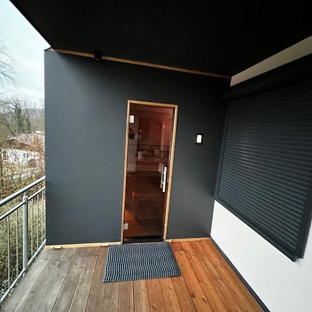 Ferienhaus Seezeit Bringhausen Dış mekan fotoğraf