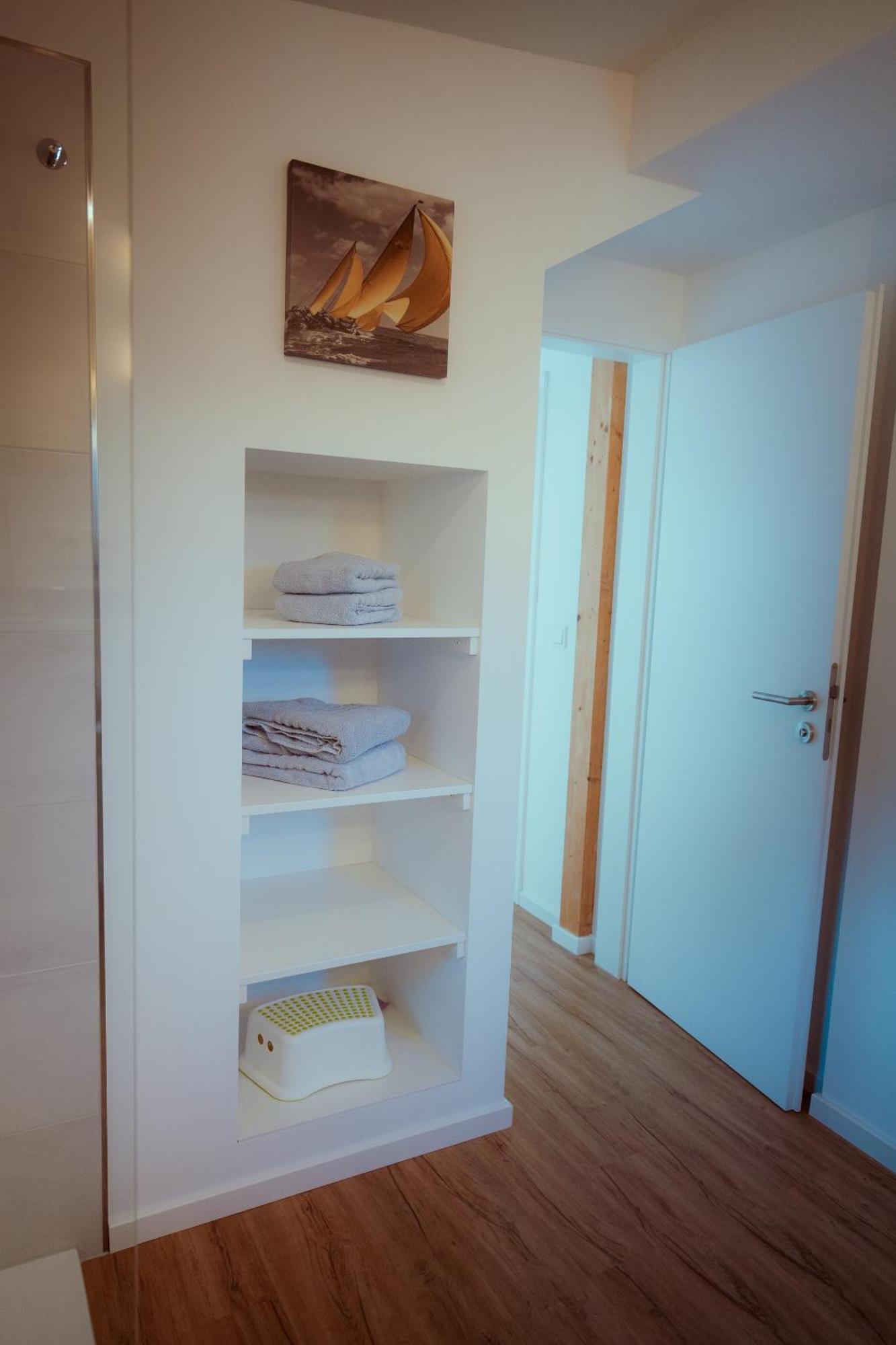 Ferienhaus Seezeit Bringhausen Dış mekan fotoğraf