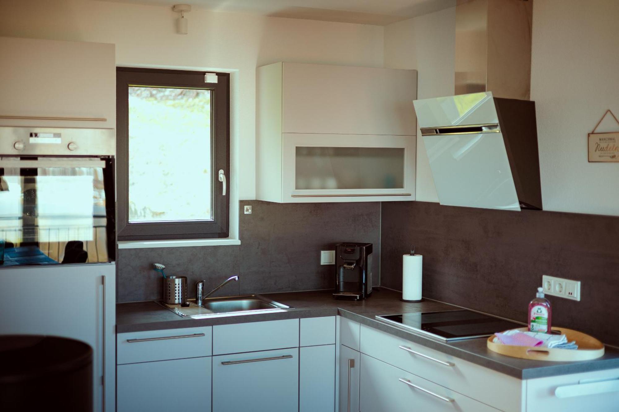 Ferienhaus Seezeit Bringhausen Dış mekan fotoğraf
