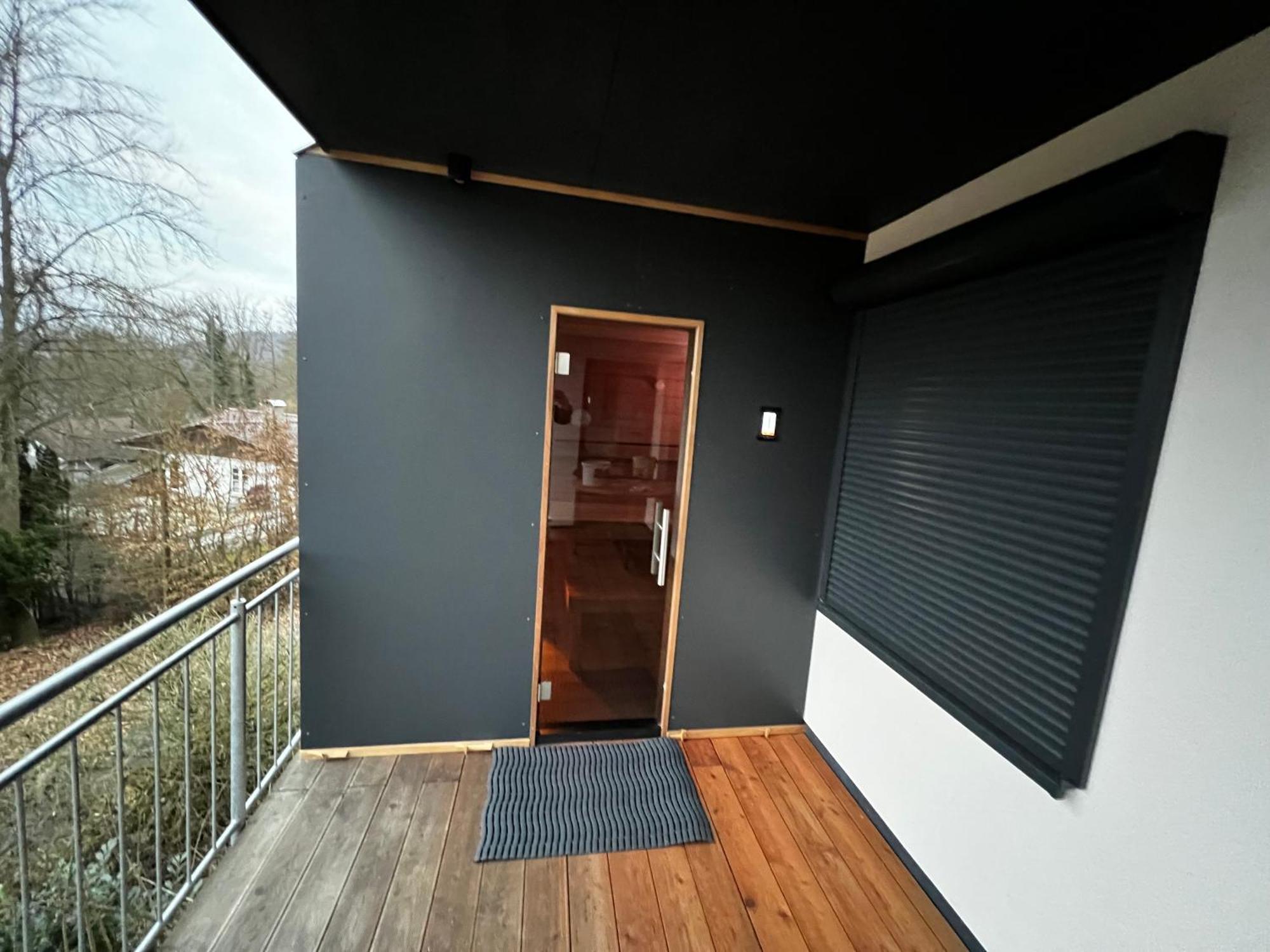 Ferienhaus Seezeit Bringhausen Dış mekan fotoğraf